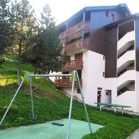 Le Chanteloup - Joli Deux Pieces Mae-4424 Апартаменты Ла-Плань