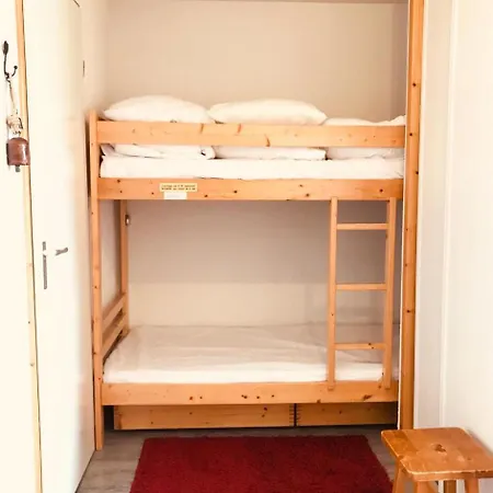 아파트 Le Chanteloup - Joli Deux Pieces Mae-4424 라 플라뉴