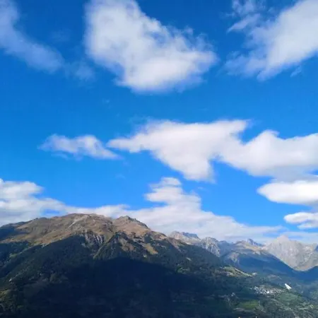 아파트 Le Chanteloup - Joli Deux Pieces Mae-4424