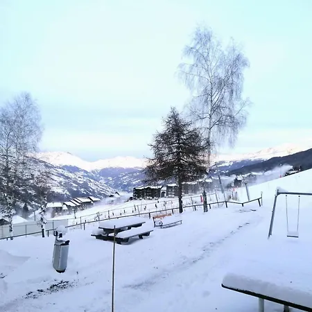 Апартаменты Le Chanteloup - Joli Deux Pieces Mae-4424