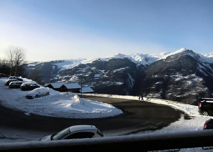 Le Chanteloup - Joli Deux Pieces Mae-4424 Апартаменты