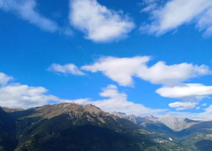 公寓 Le Chanteloup - Joli Deux Pieces Mae-4424