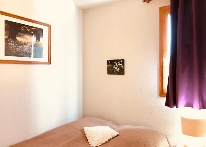 Le Chanteloup - Joli Deux Pieces Mae-4424